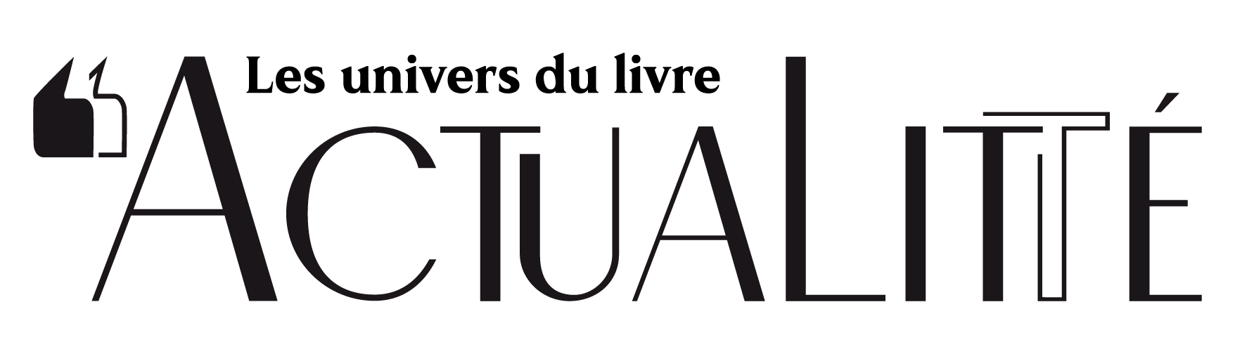 Read more about the article October 13, 2022 – Article in « Les univers du livre »