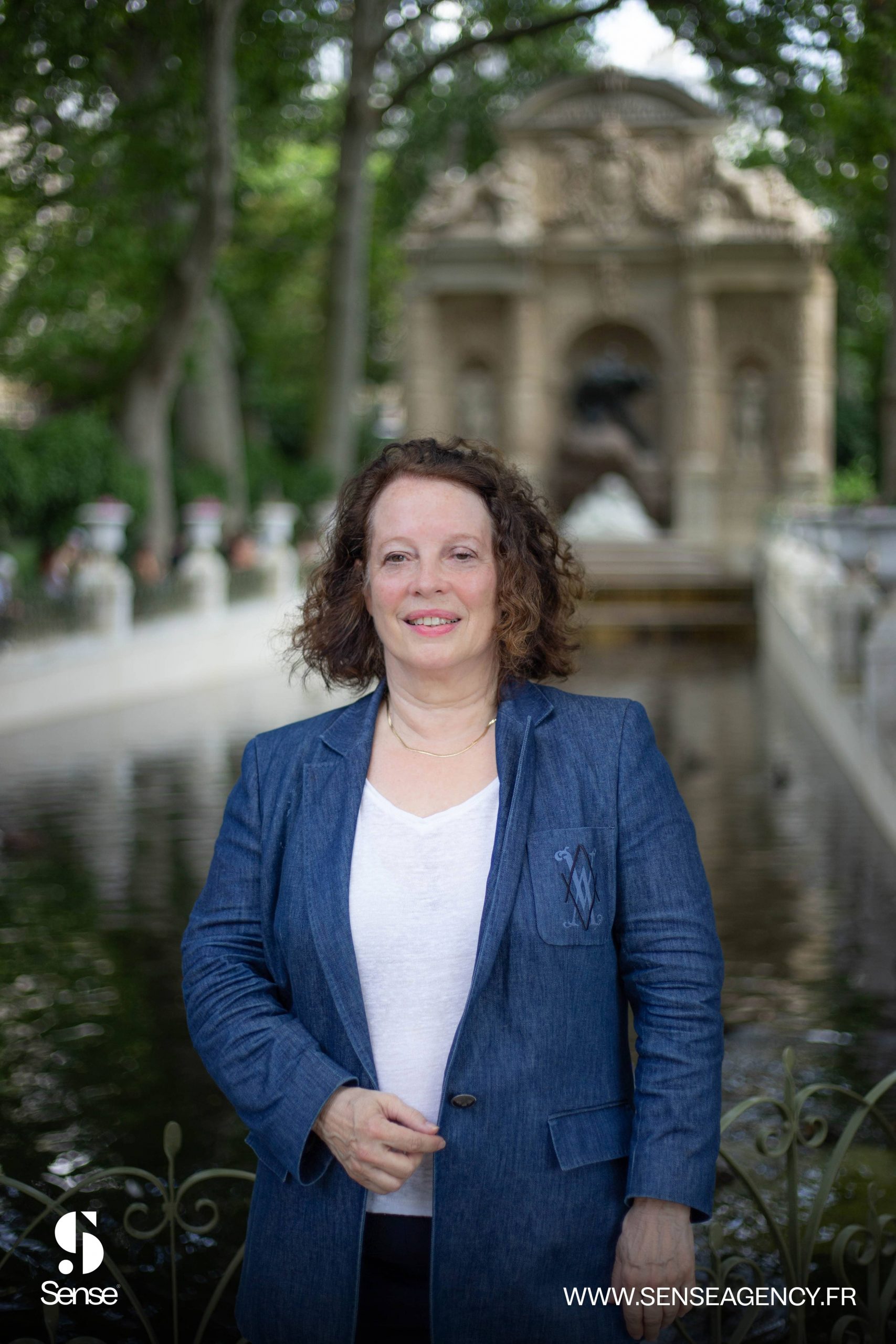 You are currently viewing Marianne : Interview de Sylvie Bermann