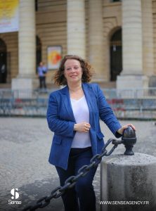 Lire la suite à propos de l’article Sylvie Bermann à la matinale de Radio Classique
