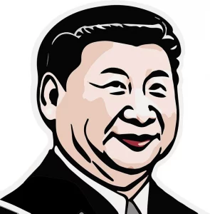 Lire la suite à propos de l’article Interview: Le Parisien – 3 septembre 2025 «La Chine dit que l’hégémonie occidentale, c’est terminé»
