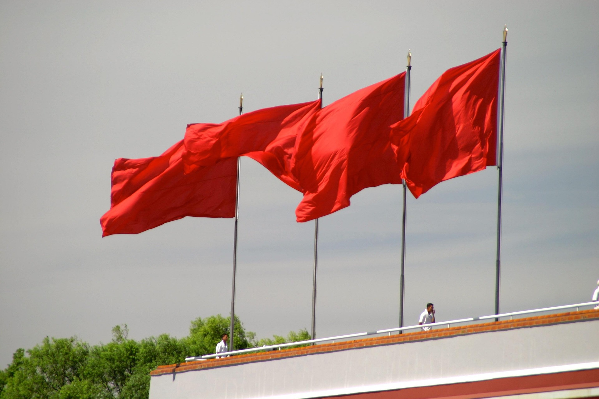 Lire la suite à propos de l’article Sylvie Bermann, ex-diplomate: il y a «une rivalité stratégique sans fin» entre Chine et États-Unis