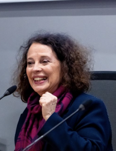 Lire la suite à propos de l’article Cycle Grands Témoins : la Fondation Inalco accueille Sylvie Bermann, Ambassadeur de France